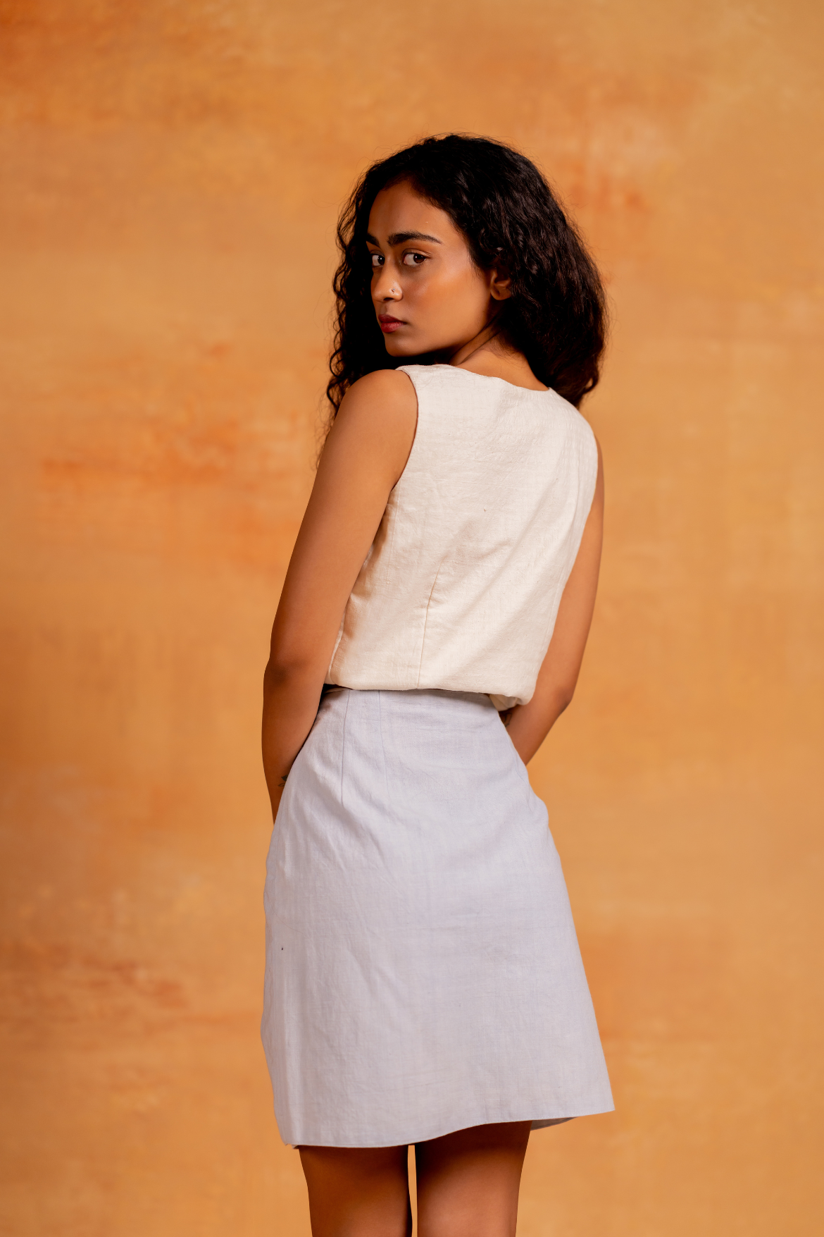 KIM SKIRT