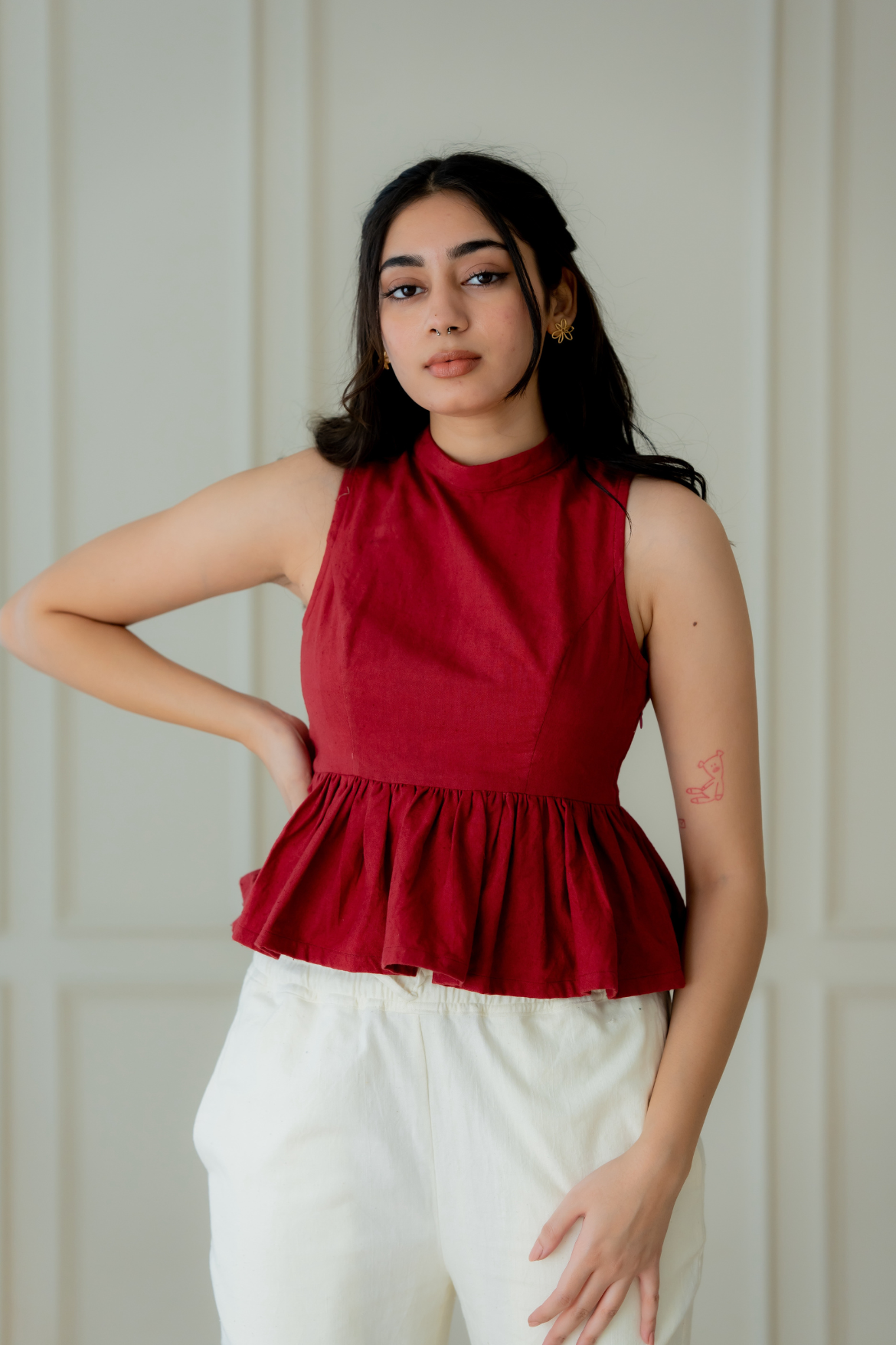 BELLA TOP
