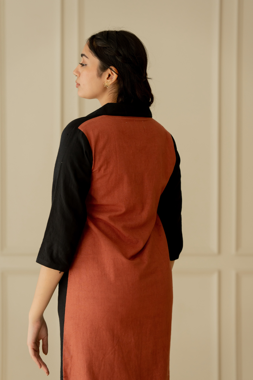 ELENA DRESS