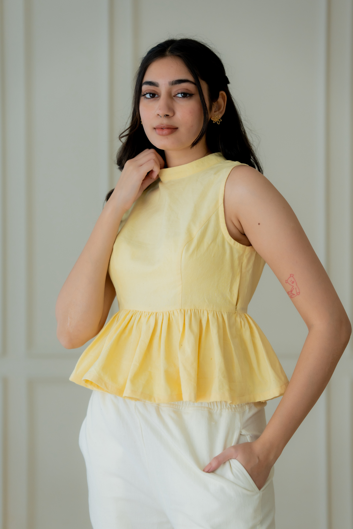 BELLA TOP