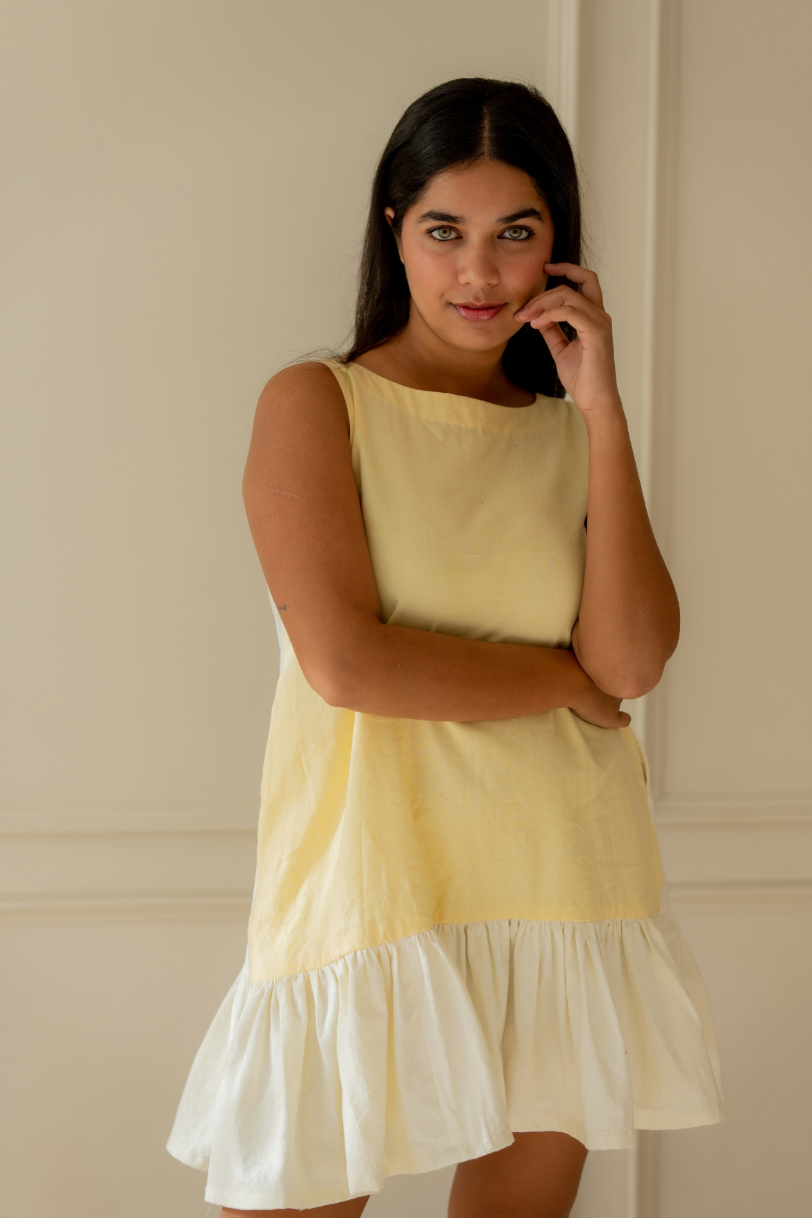SELENA DRESS