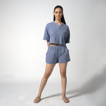 Soft Lounge Women's Shorts