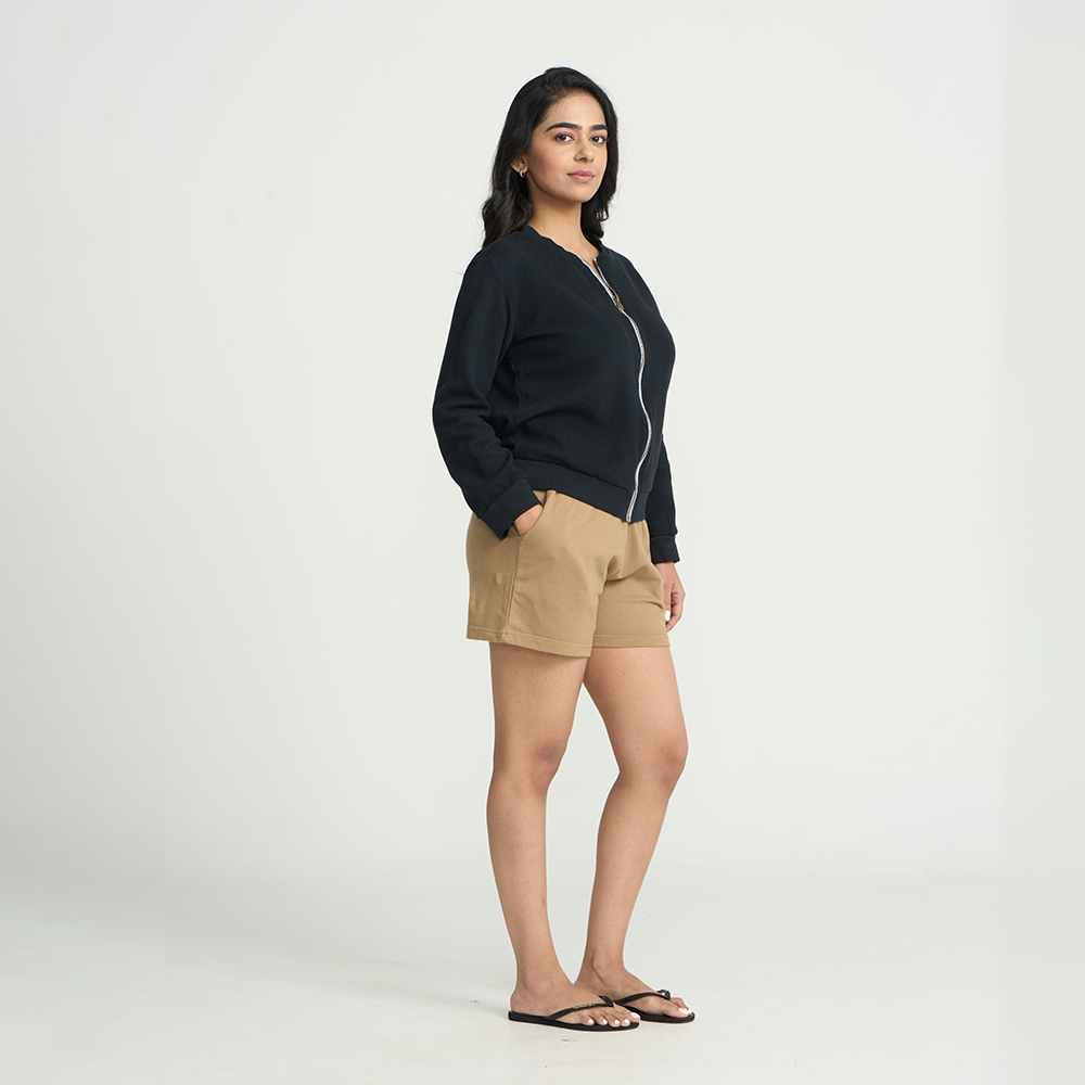 Soft Lounge Women's Shorts