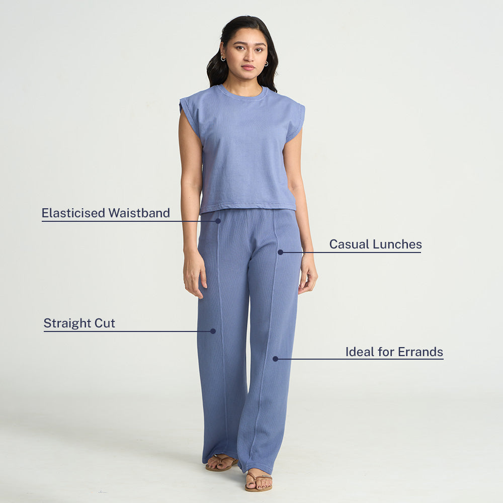 CloudKnit Lounge Pants