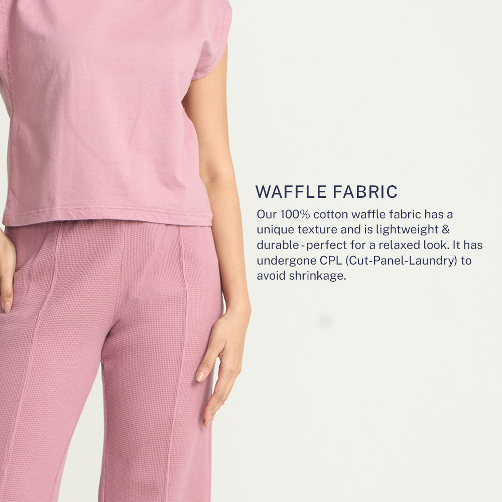 CloudKnit Lounge Pants