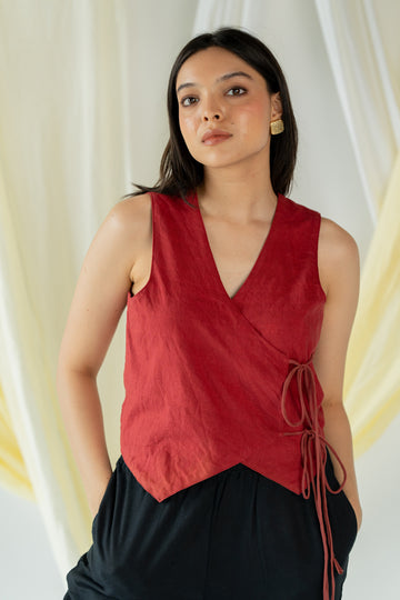 ANA VEST