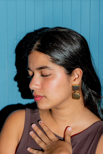 CECILE EARRINGS
