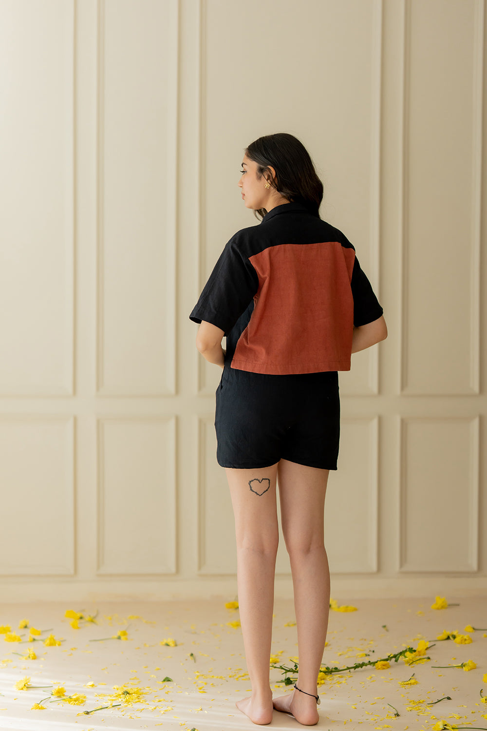 HOLLY SHORTS