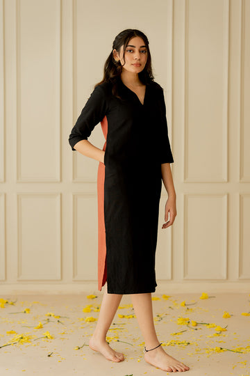 ELENA DRESS