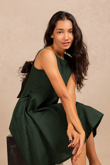 HAILEY DRESS