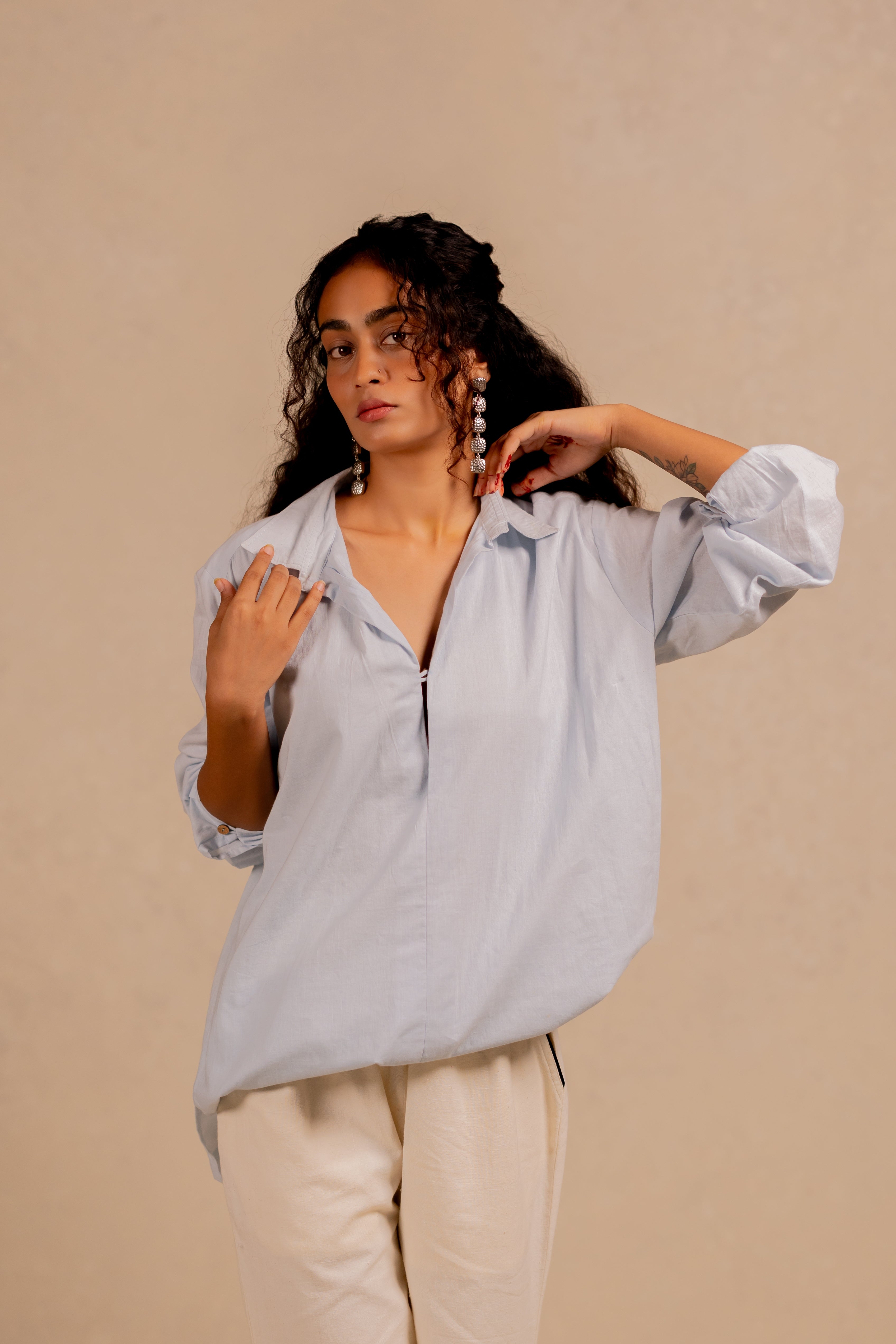 VICTORIA TOP