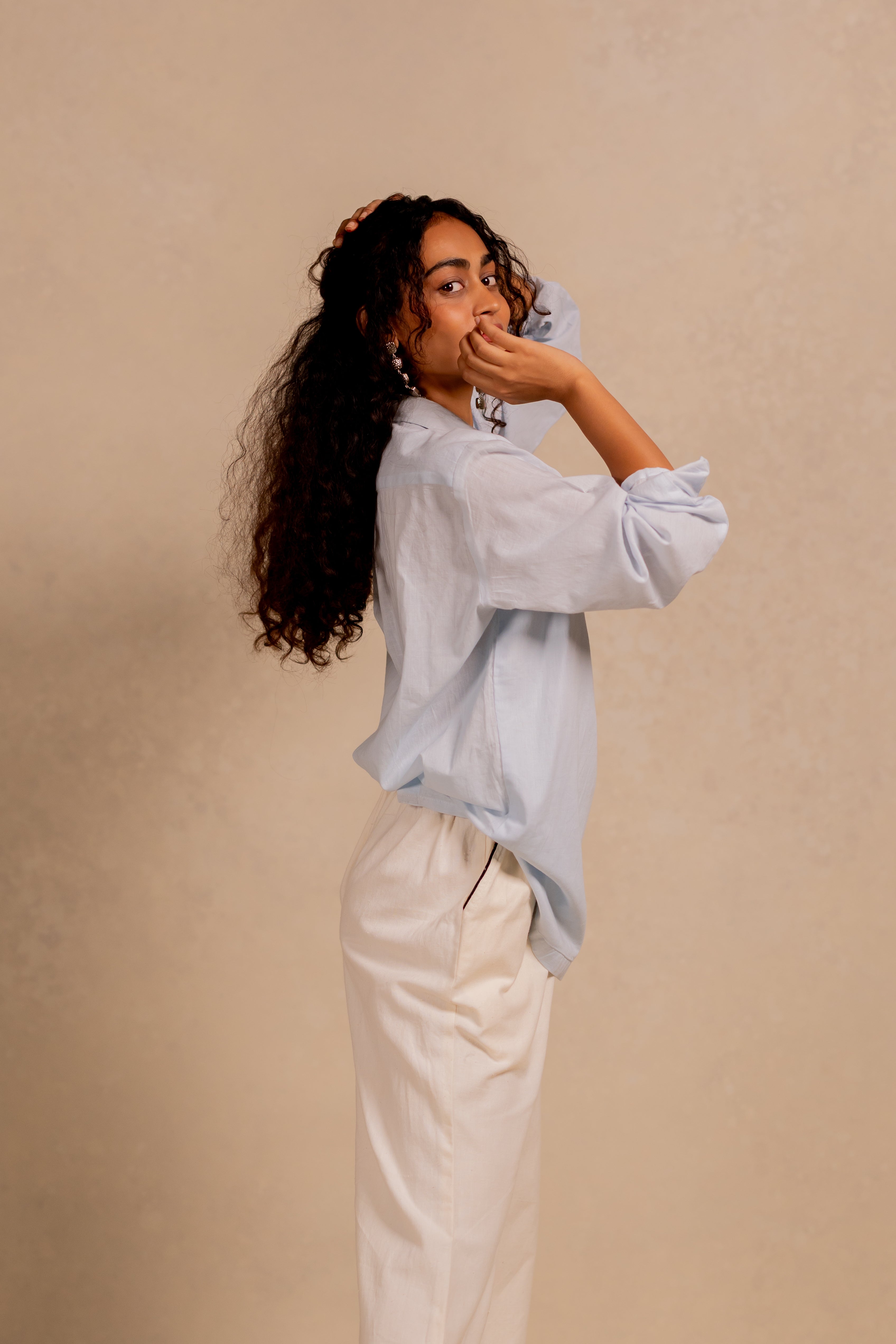 VICTORIA TOP