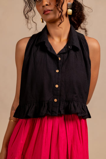 AMBER SHIRT