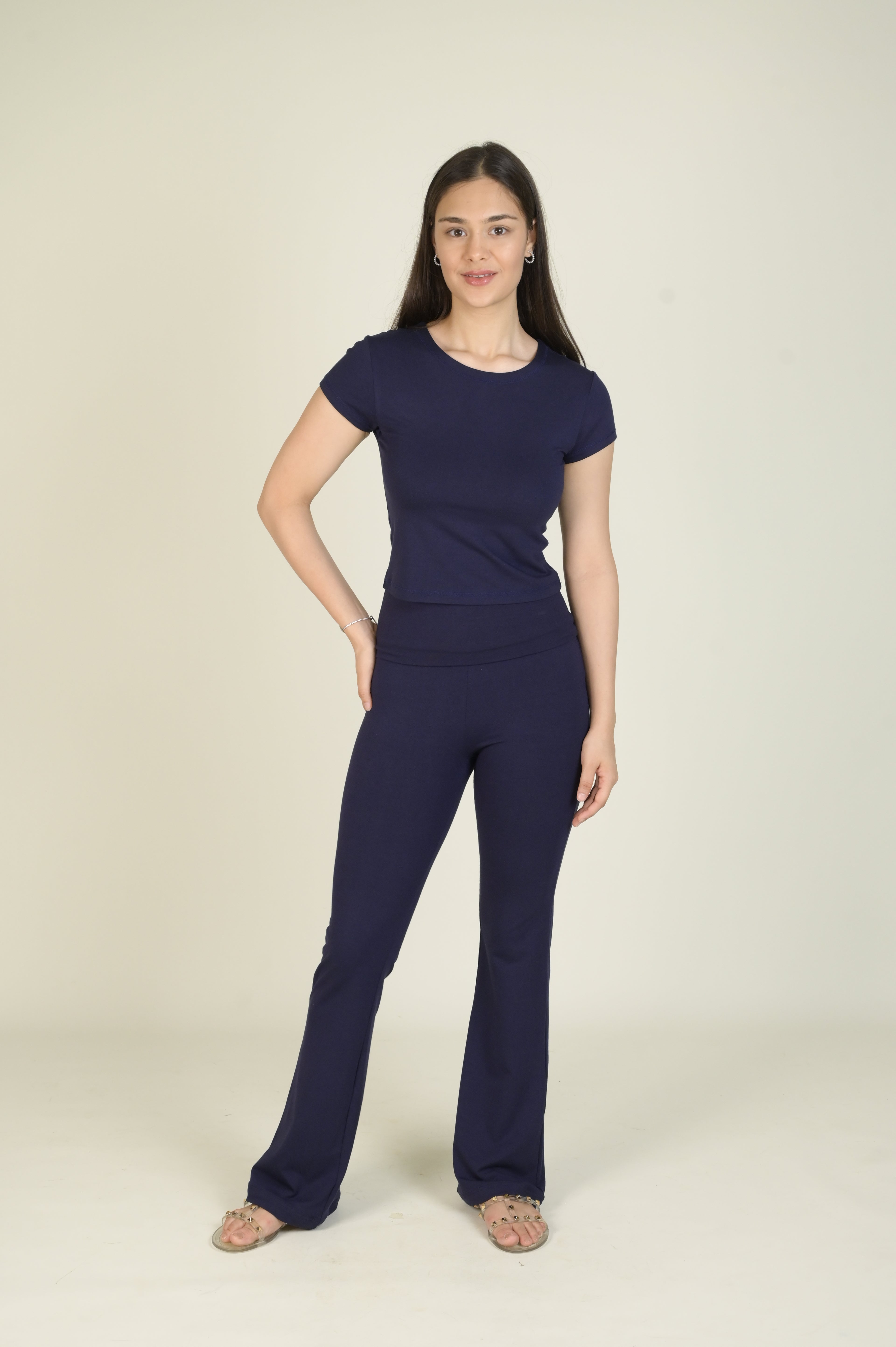 Classic Contour Pant