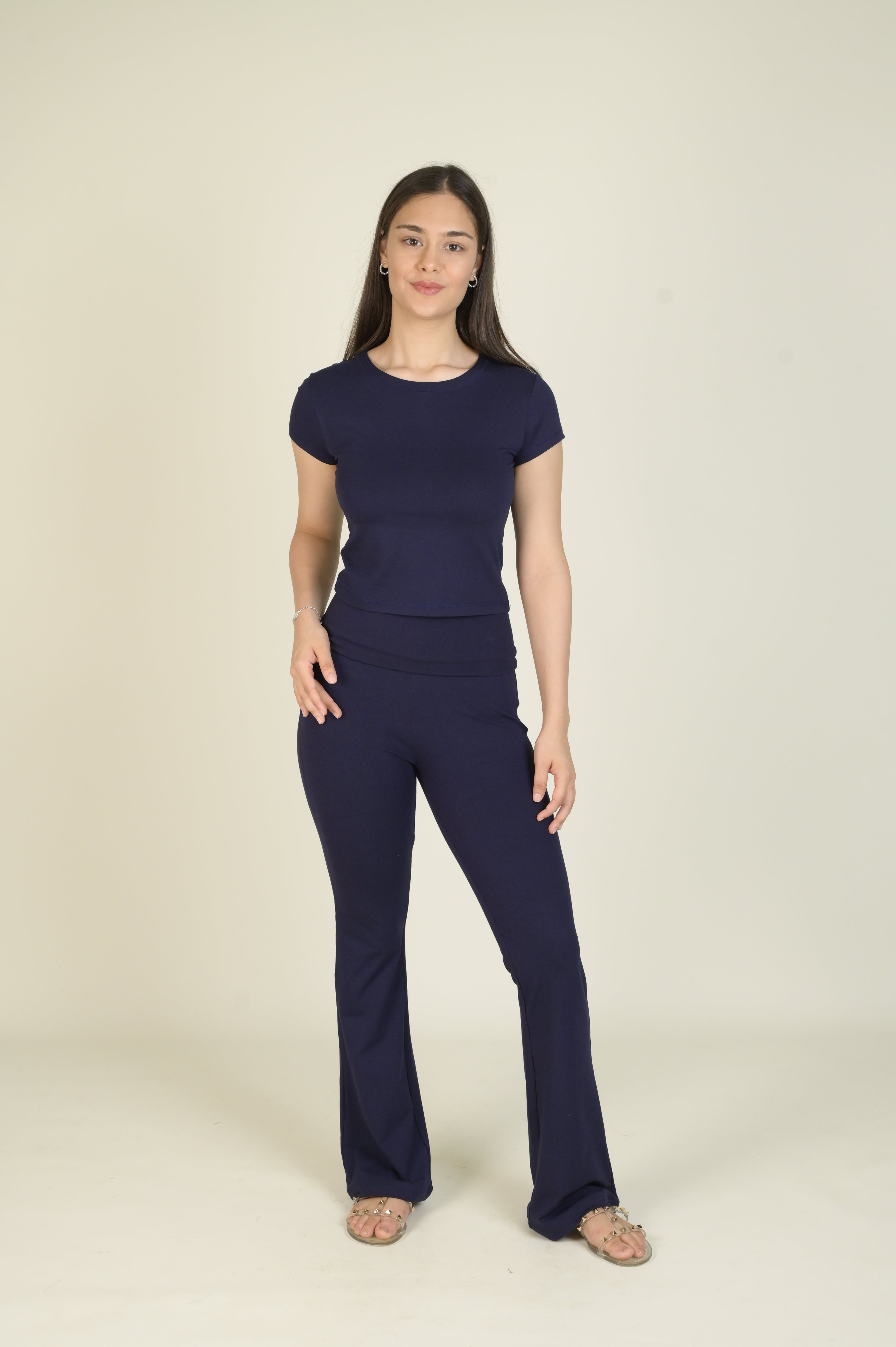 Classic Contour Pant