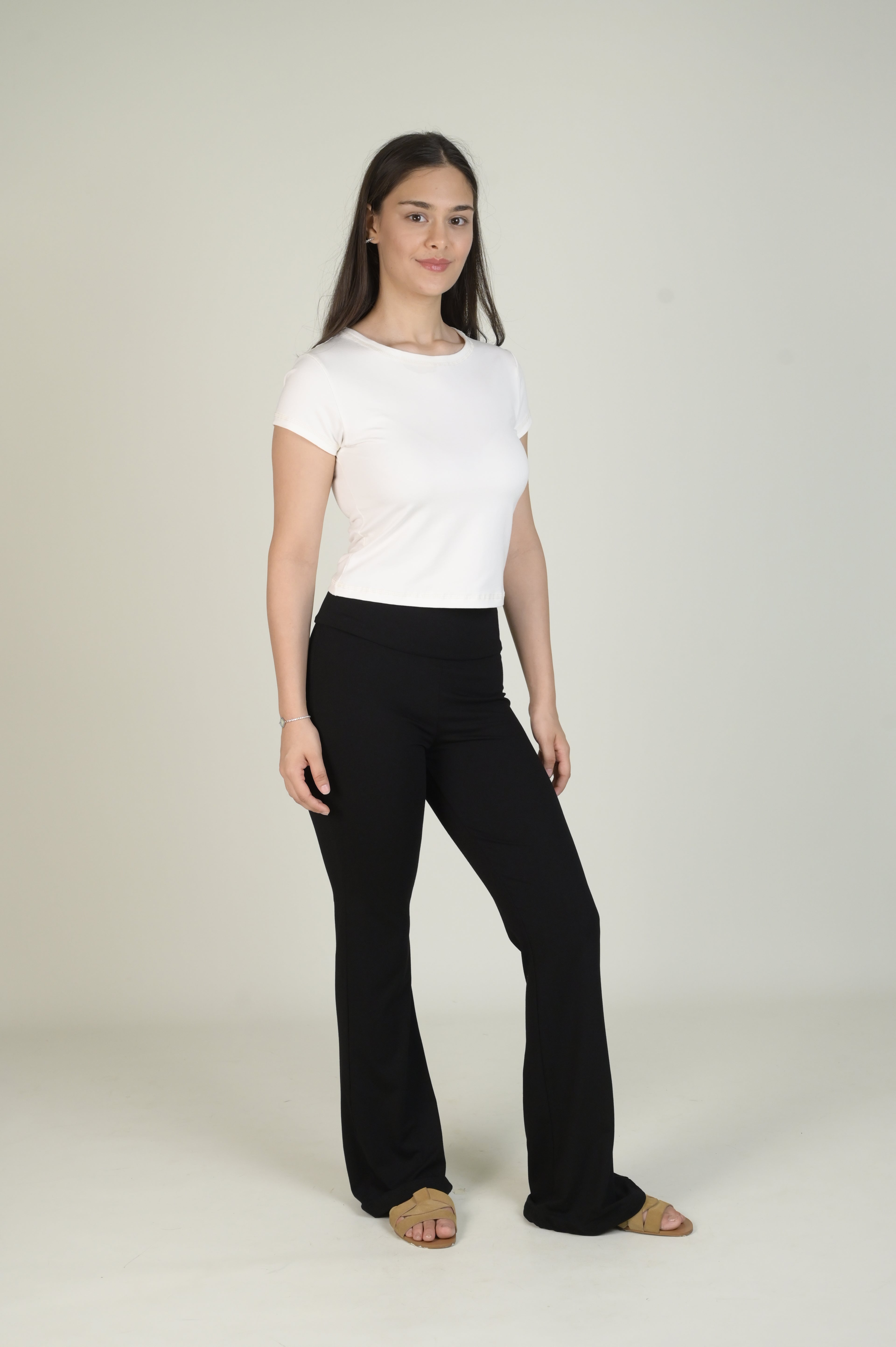Classic Contour Pant