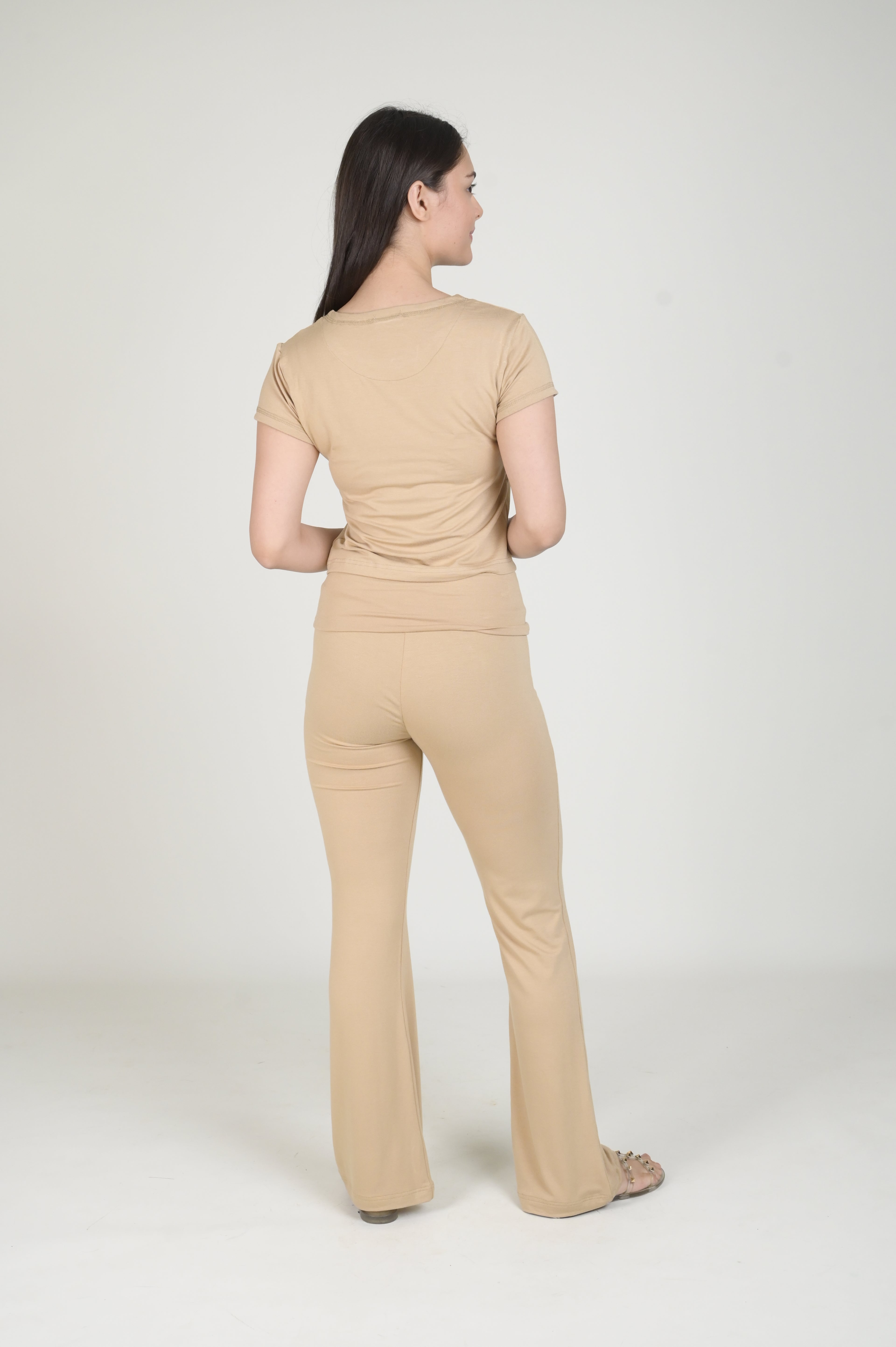 Classic Contour Pant