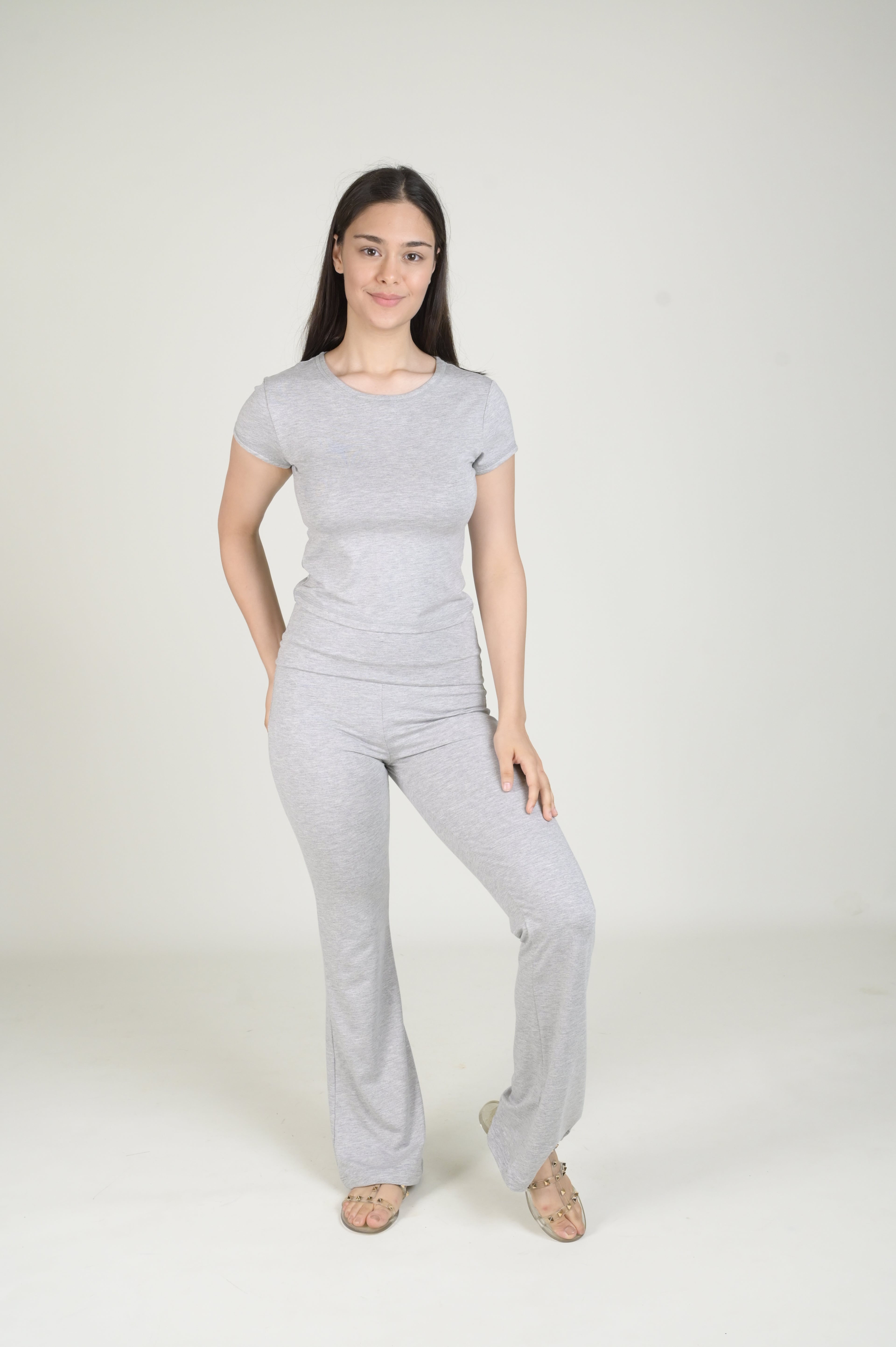 Classic Contour Pant