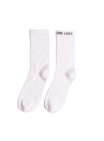 Bamboo Socks Full Crew Length