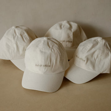 Out of Office Cap