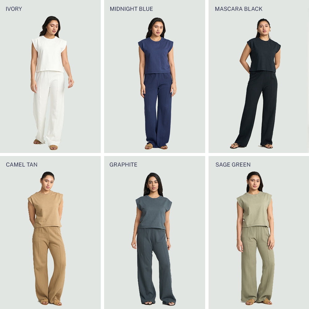 CloudKnit Lounge Pants