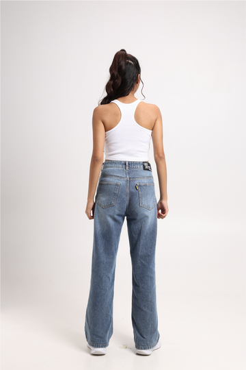 Tencel Tank Top 2.0 Cropped