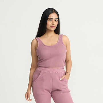 Stay Breezy Crop Top