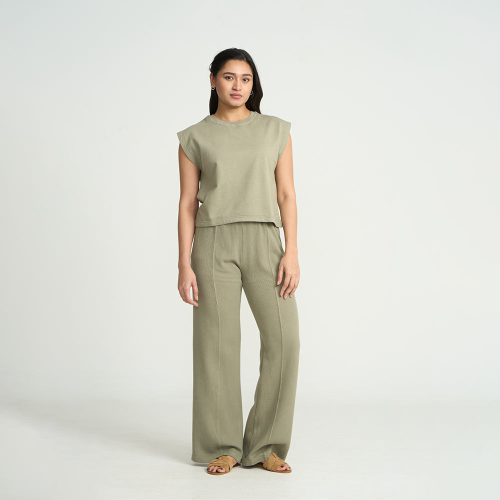 CloudKnit Lounge Pants