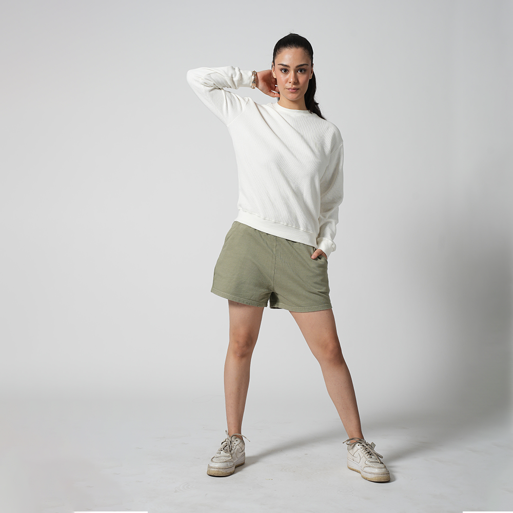 Soft Lounge Women's Shorts