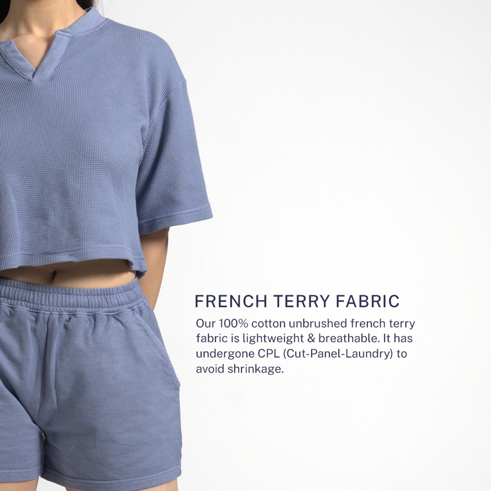Soft Lounge Women's Shorts