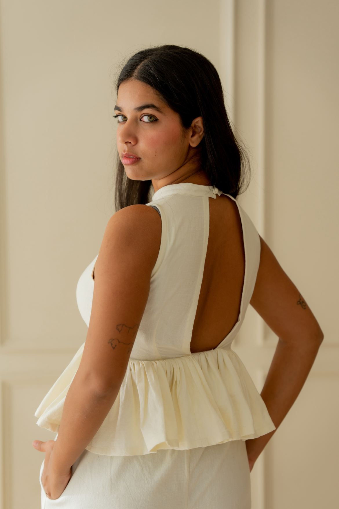 BELLA TOP