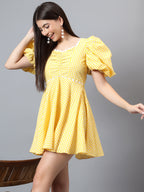 KYRA DRESS