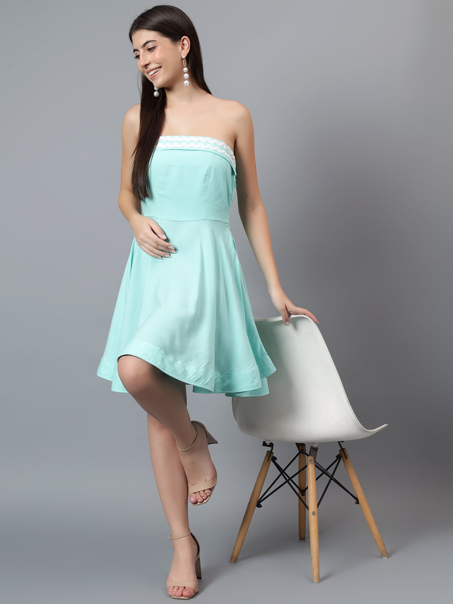 ARIA DRESS