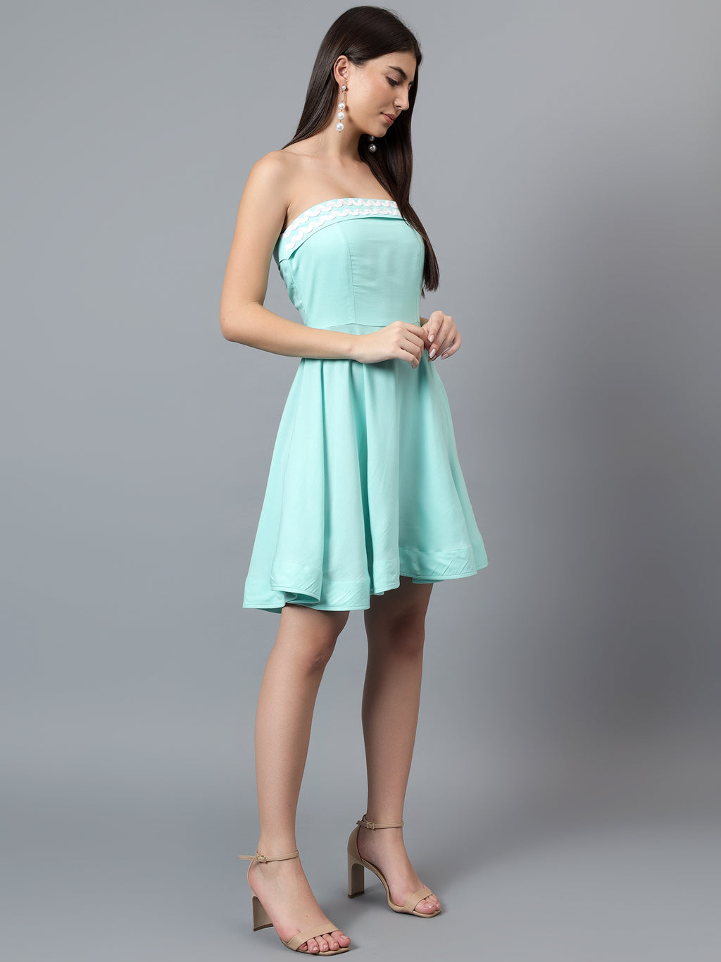 ARIA DRESS