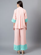 DVITA COORD SET