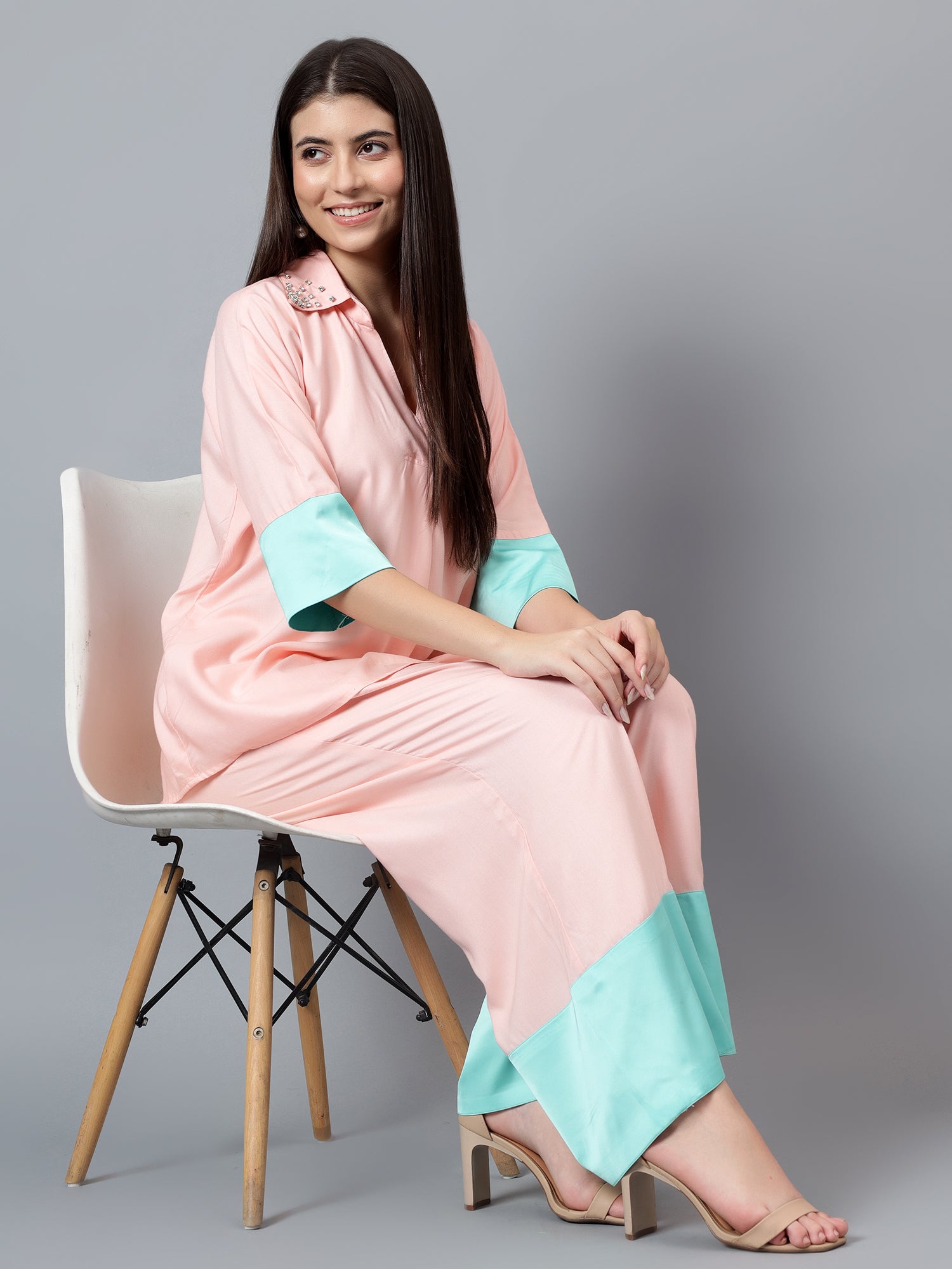 DVITA COORD SET
