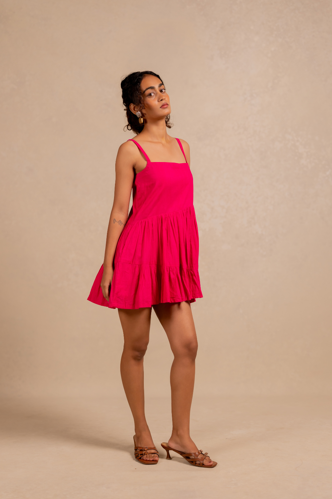 DEBBY DRESS