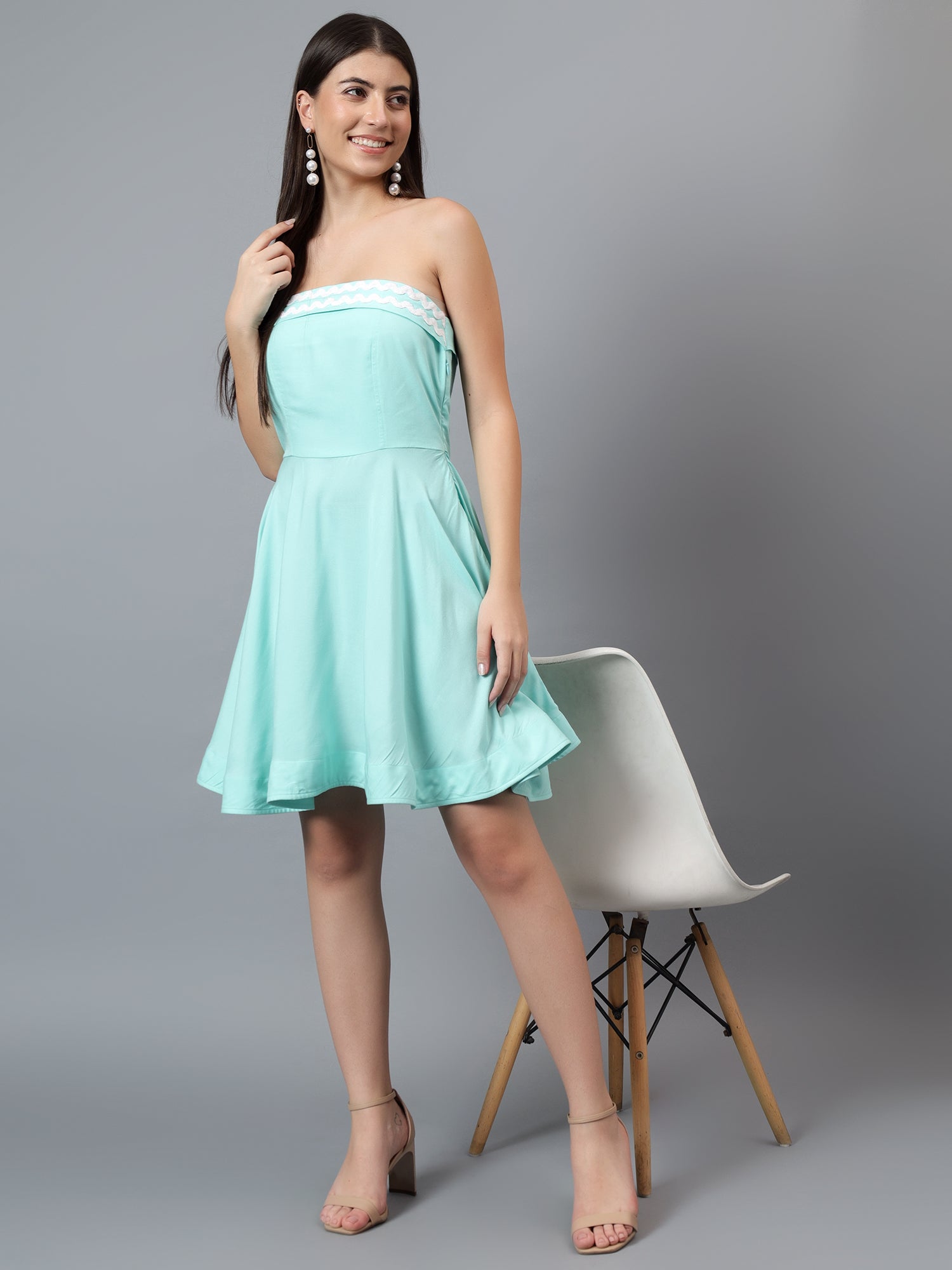 ARIA DRESS