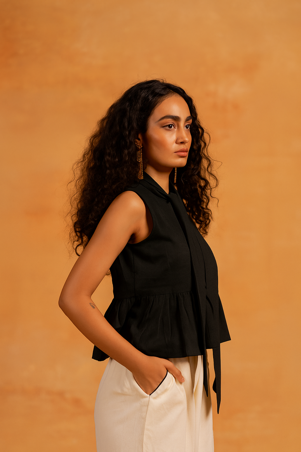 LILY TOP
