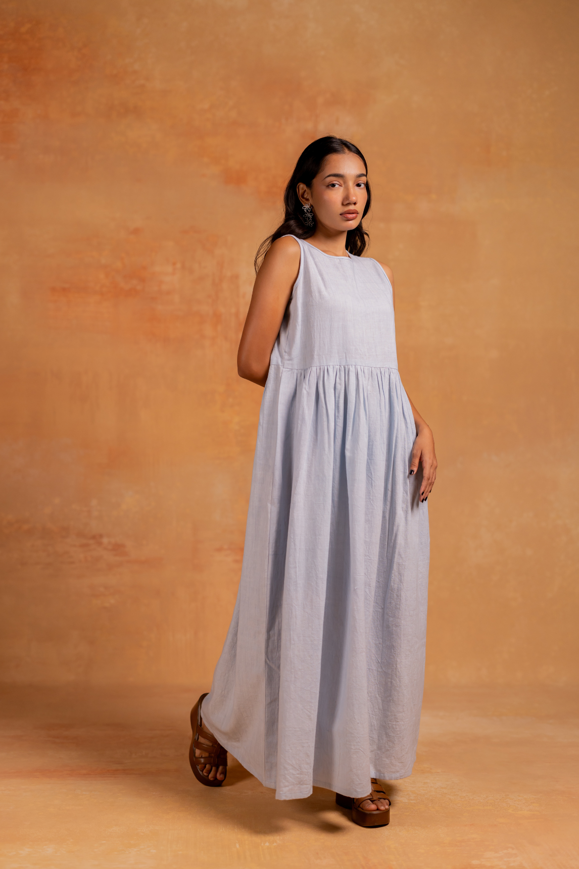 EMMA DRESS