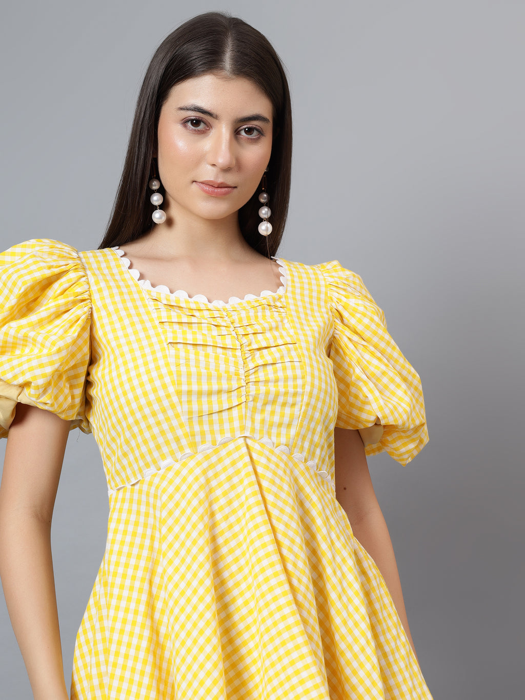 KYRA DRESS