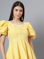 KYRA DRESS