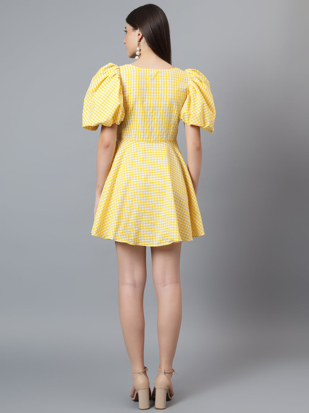 KYRA DRESS