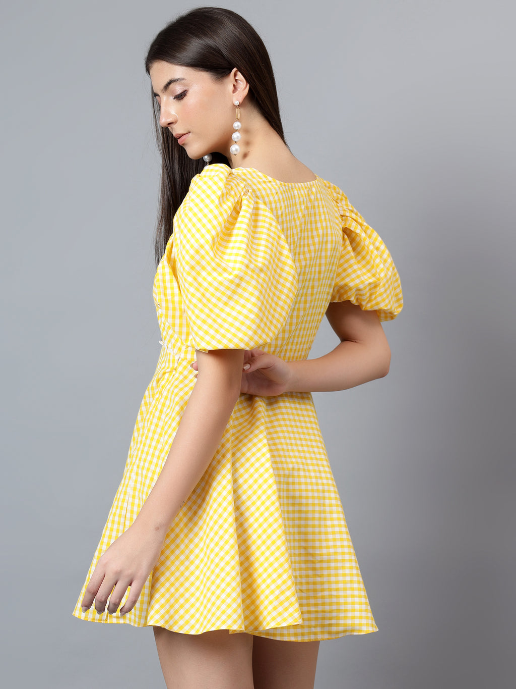 KYRA DRESS