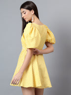 KYRA DRESS