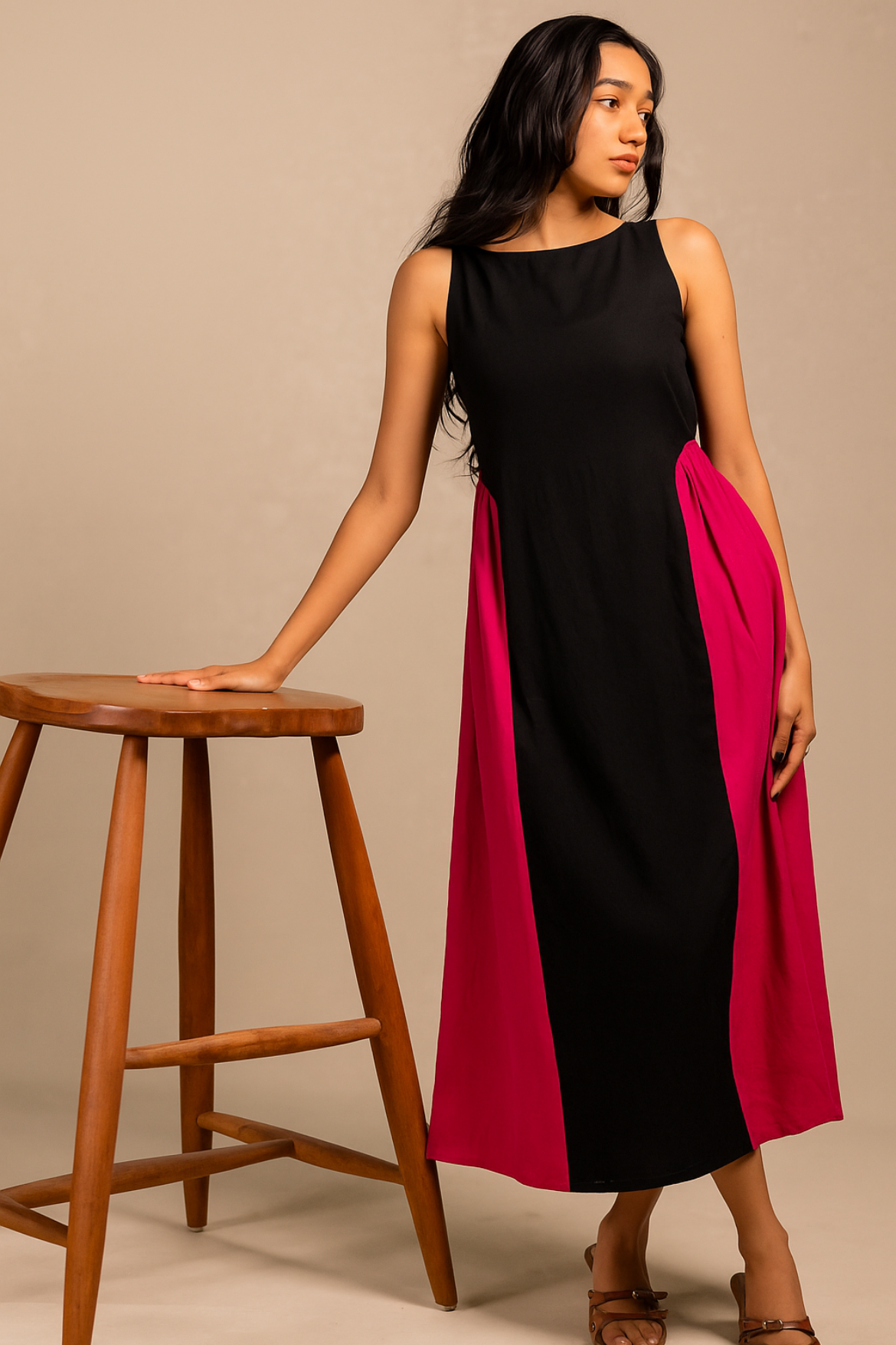 ADELE DRESS