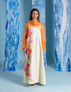 Blooming Orchards Set