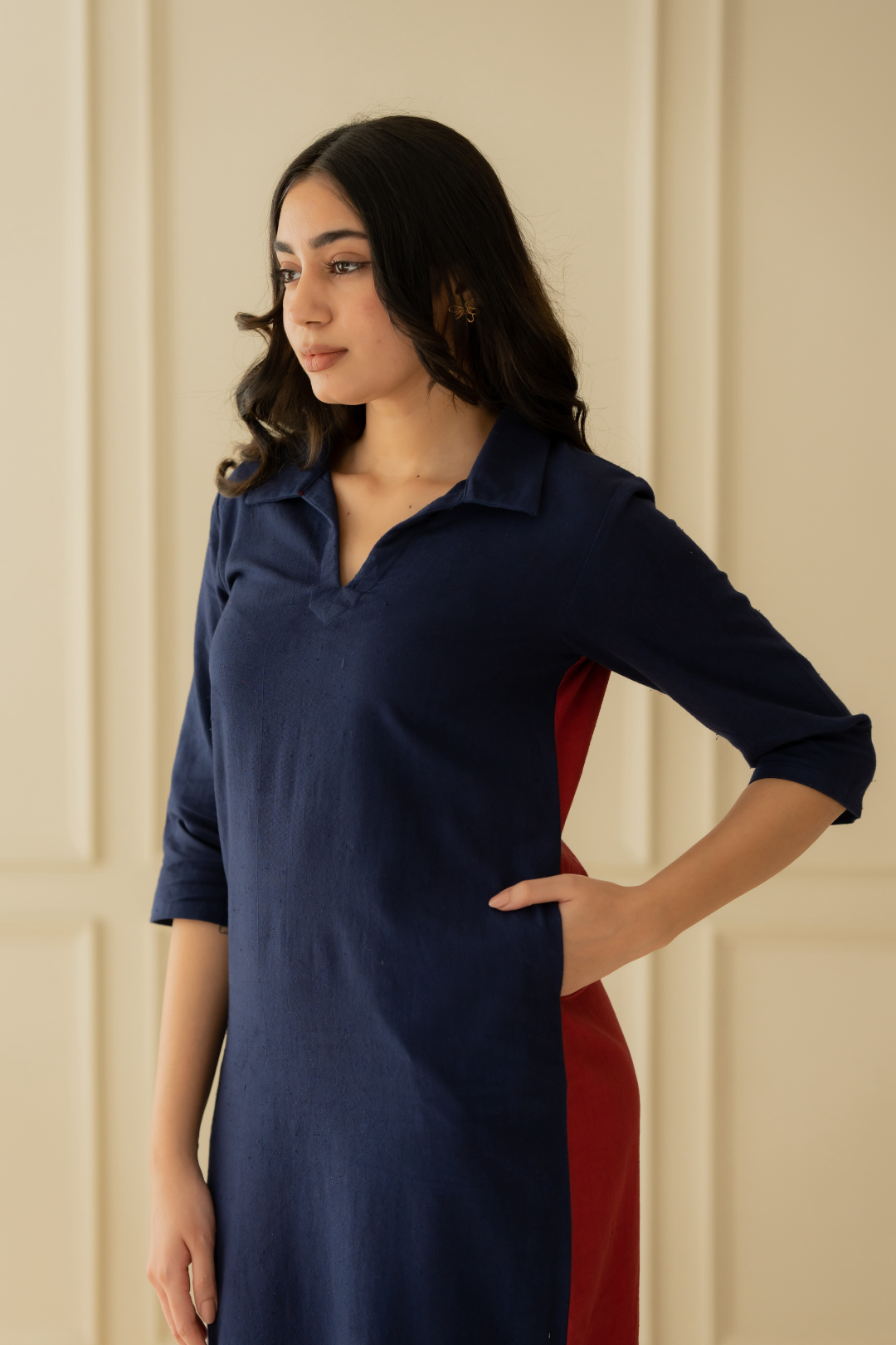 ELENA DRESS