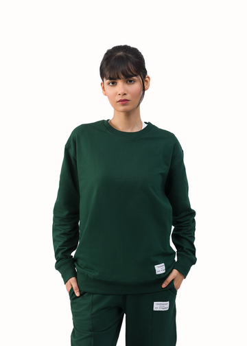 OG Cotton Sweatshirt
