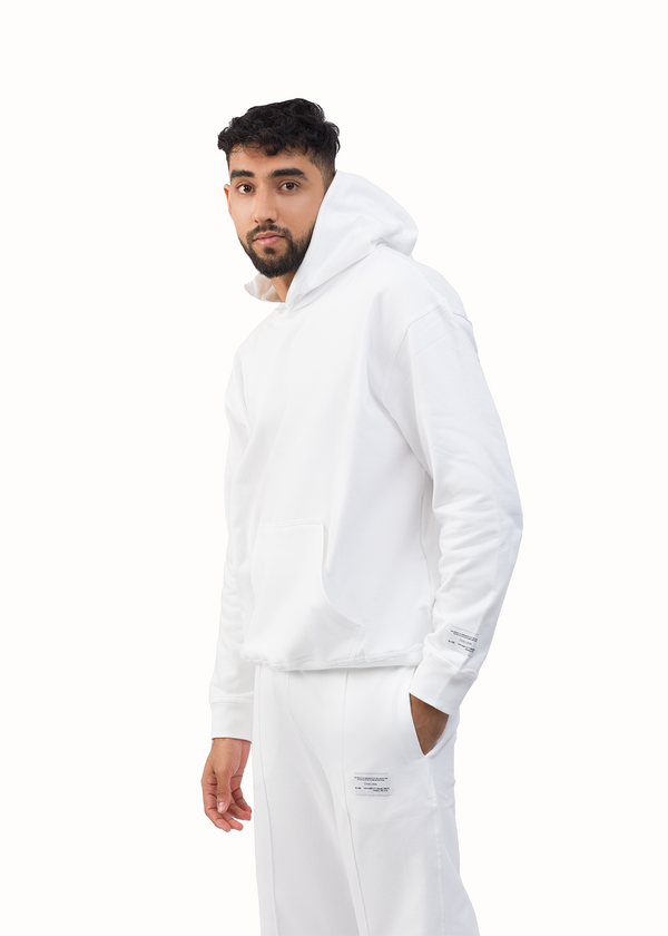 OG Cotton Hoodie
